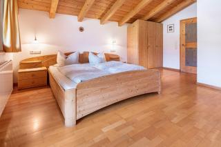 Mansardenwohnung Egart - Resia - 5