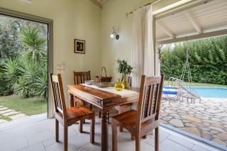 Villa Fotini Lefkada - Lefkada - 5