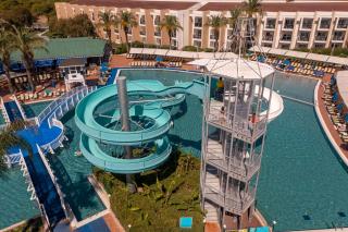 TUI BLUE Tropical - Dalaman - 1