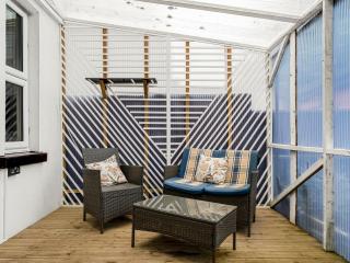 Bright & Cozy East London 1-Bed Flat with garden - Londra - 2