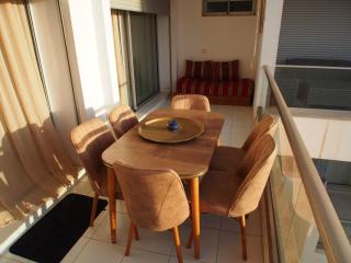 Appart en bord de mer avec piscine vue imprenable - Aourir - 4