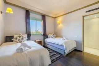Best location new appart hivernag Pool FreeParking - Marrakech - 8