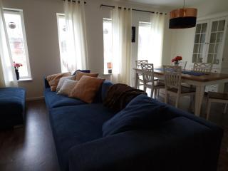 Pajala Centralt 19B - Pajala - 7