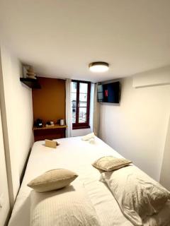 Les chambres de la bastide - 204 - Carcassonne - 0