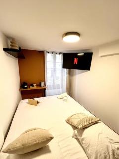Les chambres de la bastide - 204 - Carcassonne - 5