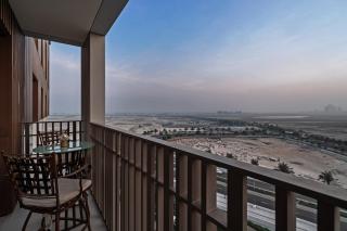 Elegant 2-Bedroom Apartment in Dubai Creek Harbour - By Dustay - Dubai - 2