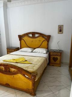 Sekhmet Appartement 2 chambres - Luxor - 0