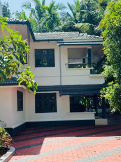 Dream House Near IIM Kozhikode & NIT Calicut - Kozhikode - 1