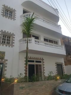 Sekhmet Appartement 2 chambres - Luxor - 2