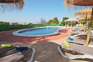 TESS Villa Arenas - Alhaurín de la Torre - 9