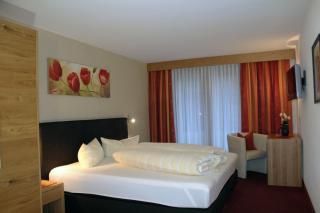 Appartements Zerzer - Ried im Oberinntal - 6