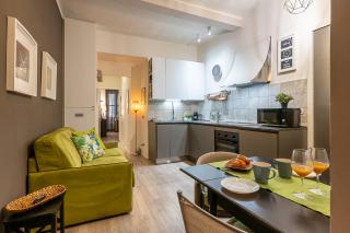 Centro Storico Piazza Castello Cozy Suite AC - Torino - 0