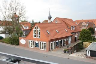 Ferienwohnung Perlmutt - Hooksiel - 1