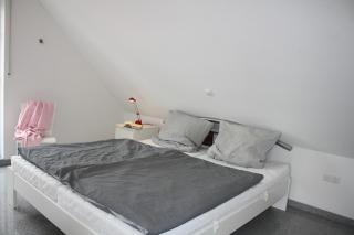 Ferienwohnung Perlmutt - Hooksiel - 5