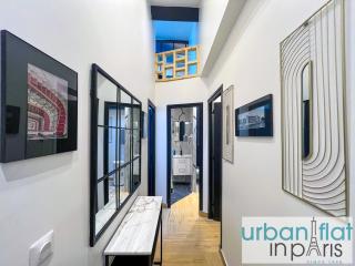 190 - Loft Gaite-Montparnasse - 4