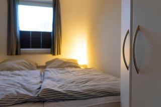 Ferienwohnung Wassmann Horumersiel - 1