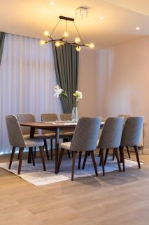 Dreamland Golf Hotel Baku - 6