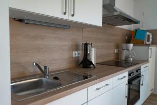 Ferienwohnung Wassmann Horumersiel - Hooksiel - 5