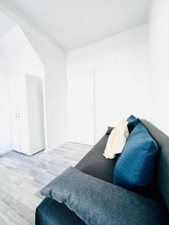 Comfy 4BR Apt, 12-Min to FAC Platz - Vienne - 5