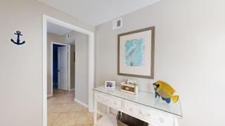 2526 The Moorings - Hilton Head Island - 1