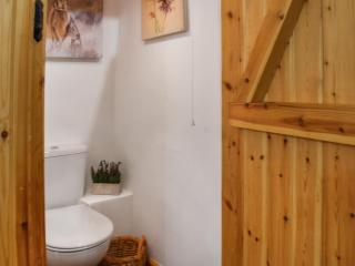 Aisgill Farm Stable - Uk48178 - Outhgill - 2