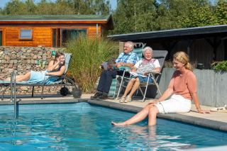 Bed & Breakfast Trouwborst - Rhenen - 3