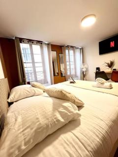 Les chambres de la bastide - 205 - 2