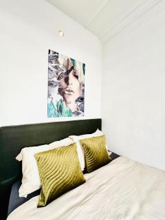 Comfy 4BR Apt, 12-Min to FAC Platz - Vienne - 6