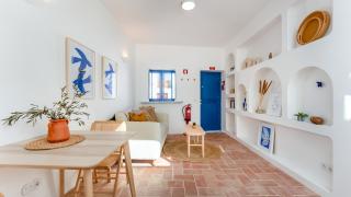 Stylish Slow Living 1 BDR House by LovelyStay - Vila do Bispo - 1