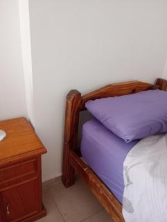 Departamento para 2 - 1