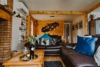 Silver Stag Lodge at Caledonian Escapes - Aviemore - 7