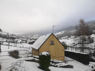 Gîtes entre Salers et le puy Mary dans le cantal - Saint-Paul-de-Salers - 6