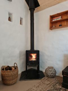 Cosy Couples Retreat at THE COOP with Hot Tub - Kilkeel - 9