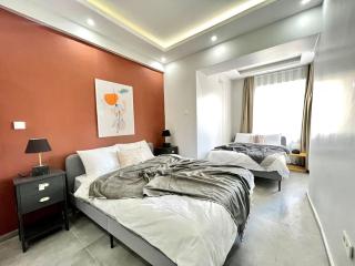 New Flat,3BR,AC, 200 mt to Taksim - Istambul - 5
