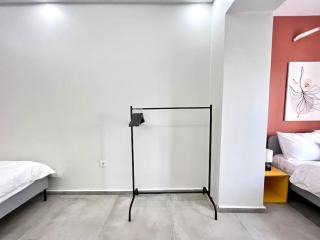 New Flat,3BR,AC, 200 mt to Taksim - Istambul - 2