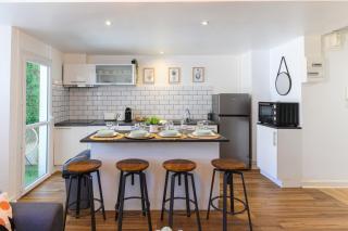 Grand Appartement avec Balcon Hyper - Centre Tarbes - 7
