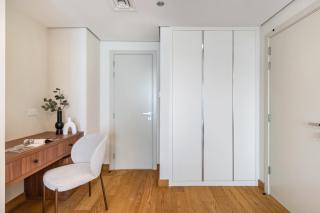 Citihome - 1BR Huge with Panoramic View at JLT - Dubai - 1