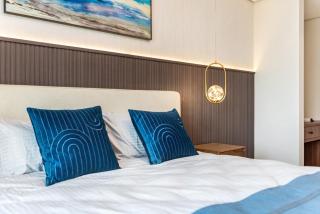 Citihome - 1BR Huge with Panoramic View at JLT - Dubai - 5