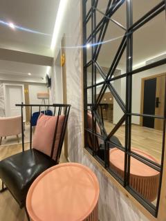 Nebula Apartments - Tirana - 9