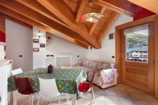 Casa Daniele-Appartamento Livia - Livigno - 9