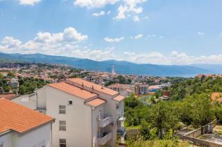 Apartments Panos - Novi Vinodolski - 9