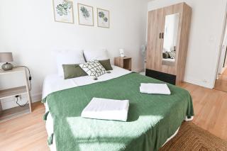 Grand Appartement avec Balcon Hyper - Centre Tarbes - Tarbes - 0