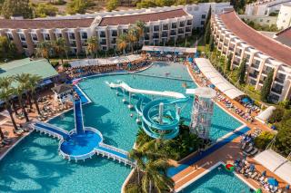 TUI BLUE Tropical - Dalaman - 8