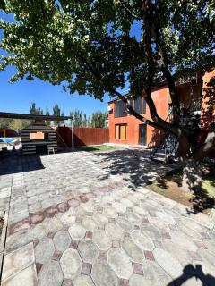 Hovakimyans Hotel Airport - Armavir - 4