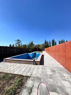Hovakimyans Hotel Airport - Armavir - 2