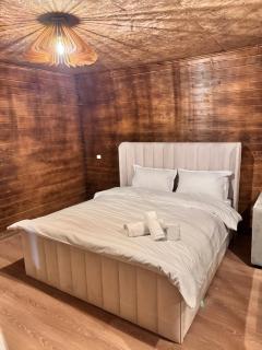 Hovakimyans Hotel Airport - Armavir - 7