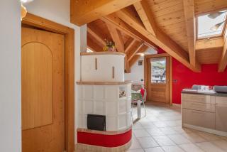 Casa Daniele-Appartamento Livia - Livigno - 2