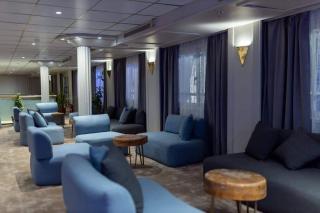 Luxor Aswan Coral 2 Nile Cruise every Saturday from Luxor 4 nights & every Wednesday from Aswan 3 nights - 1