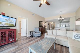 Spanish Key Unit 602 - Pensacola - 2