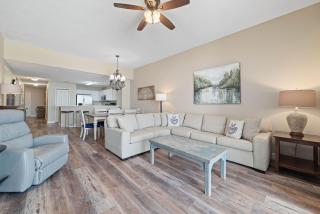 Spanish Key Unit 602 - Pensacola - 1